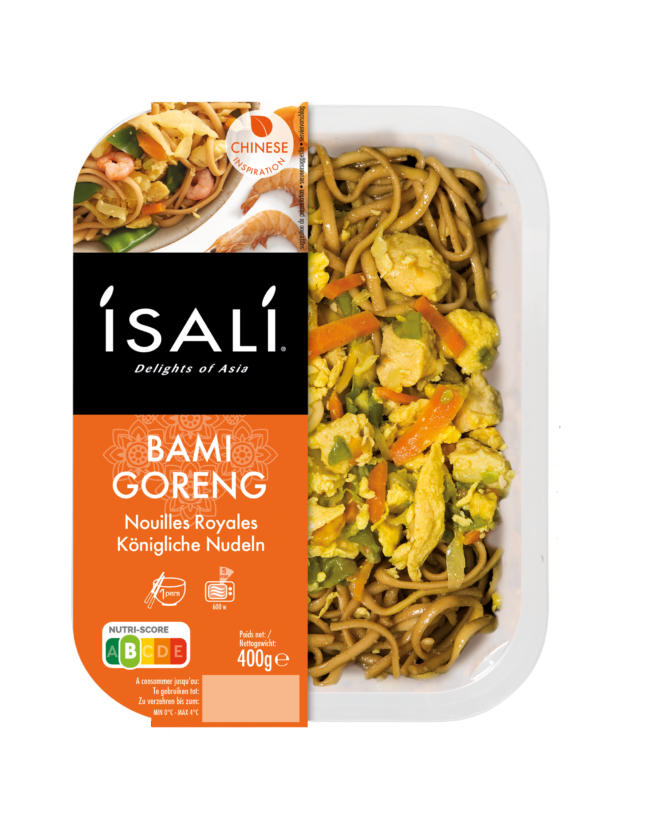 Archives des china | ISALI