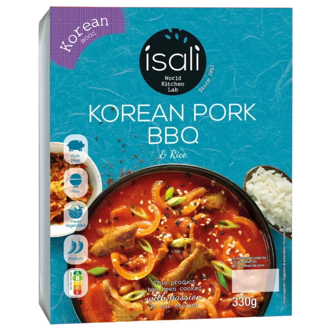 FI441_Isali_Packaging_2024_Korean_PorkBBQ_3D_2000x2000
