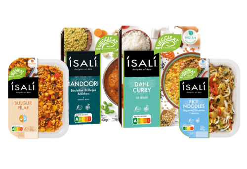 gamme veggieat